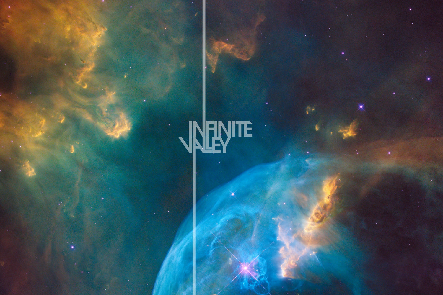 Infinite Valley Magazine