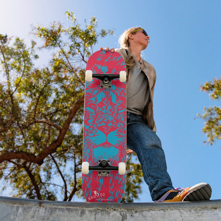 Nauvoo Skateboarding – Skate gear and accessories