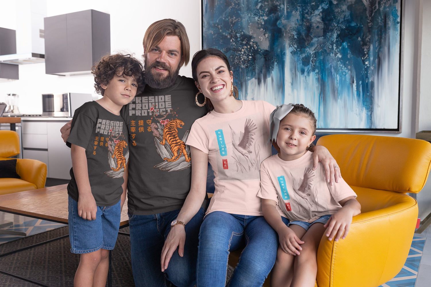 CounterPop on Nauvoo Supply