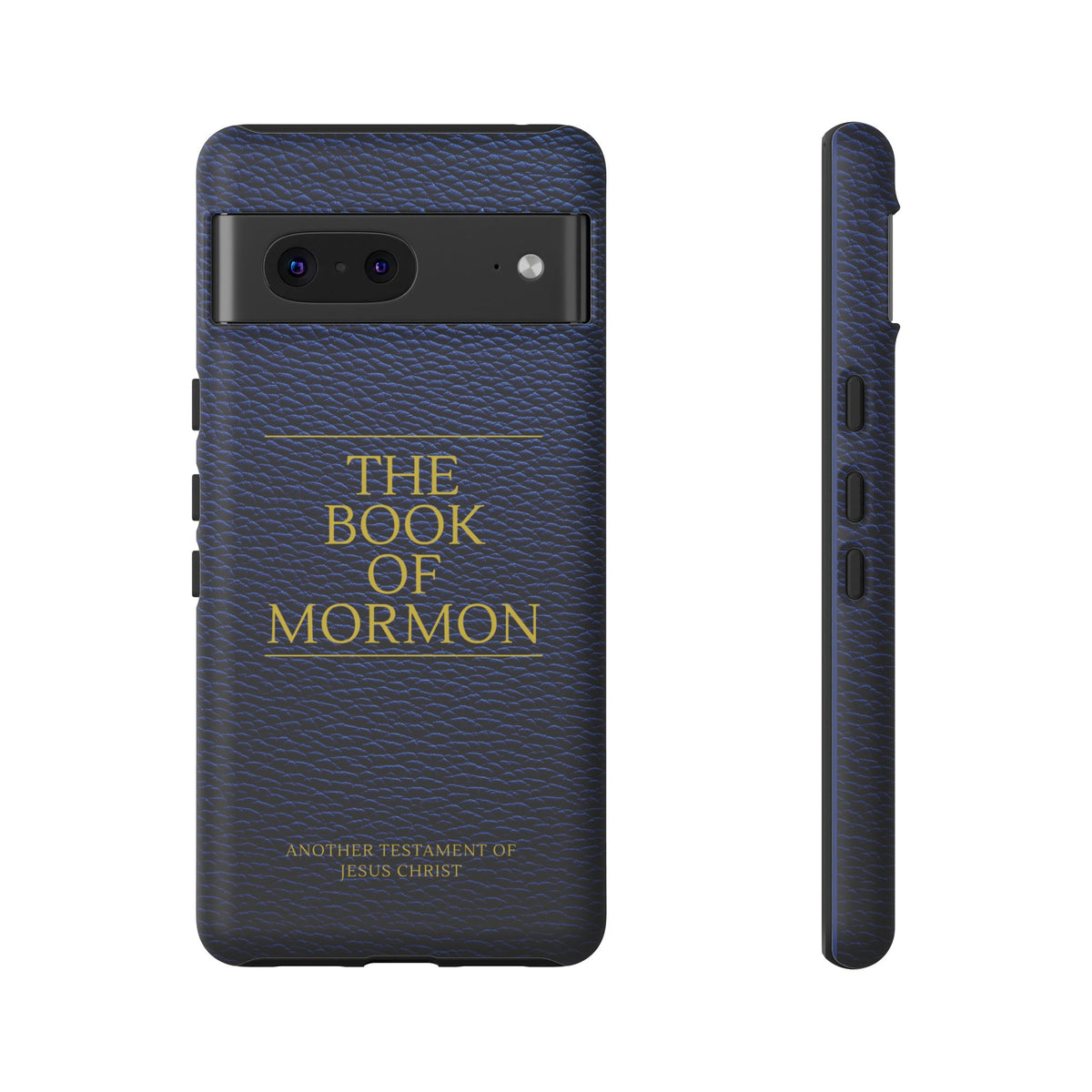 Book of Mormon Magnetic Phone Case – iPhone, Android
