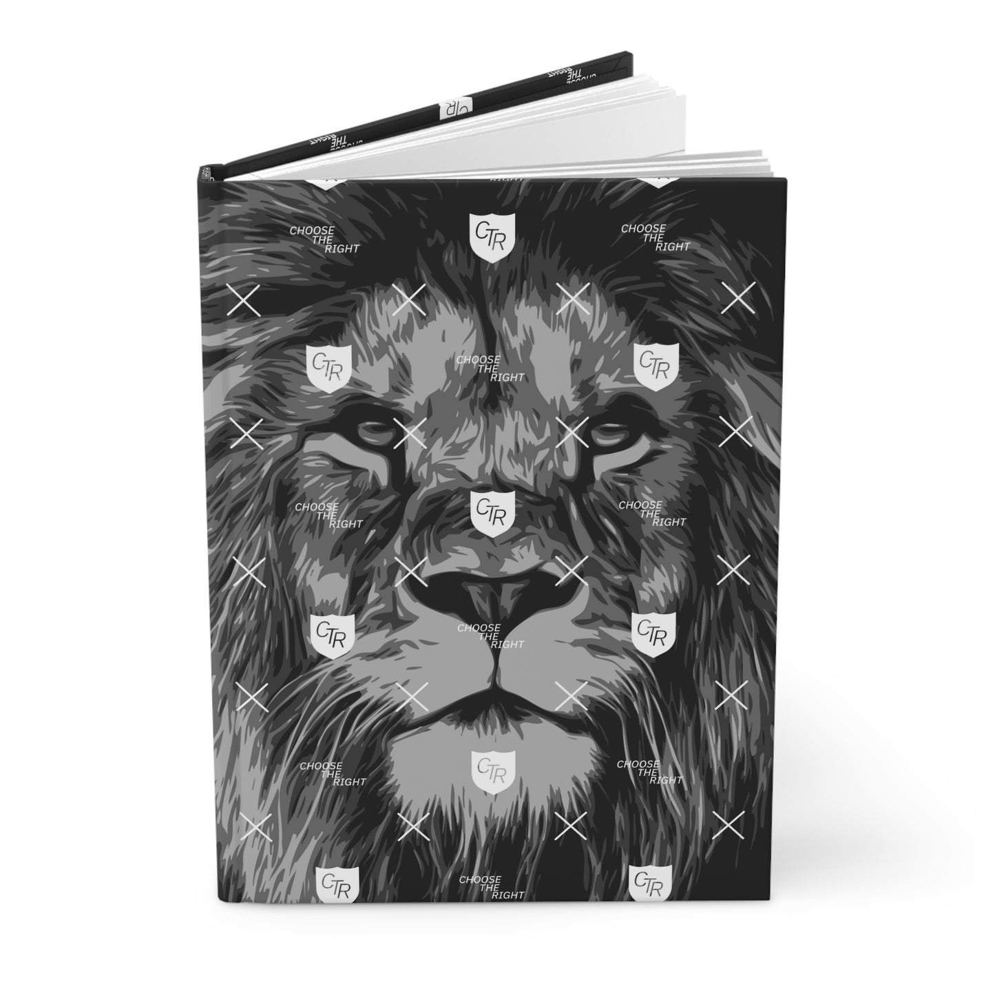 Lion Journal with CTR Details