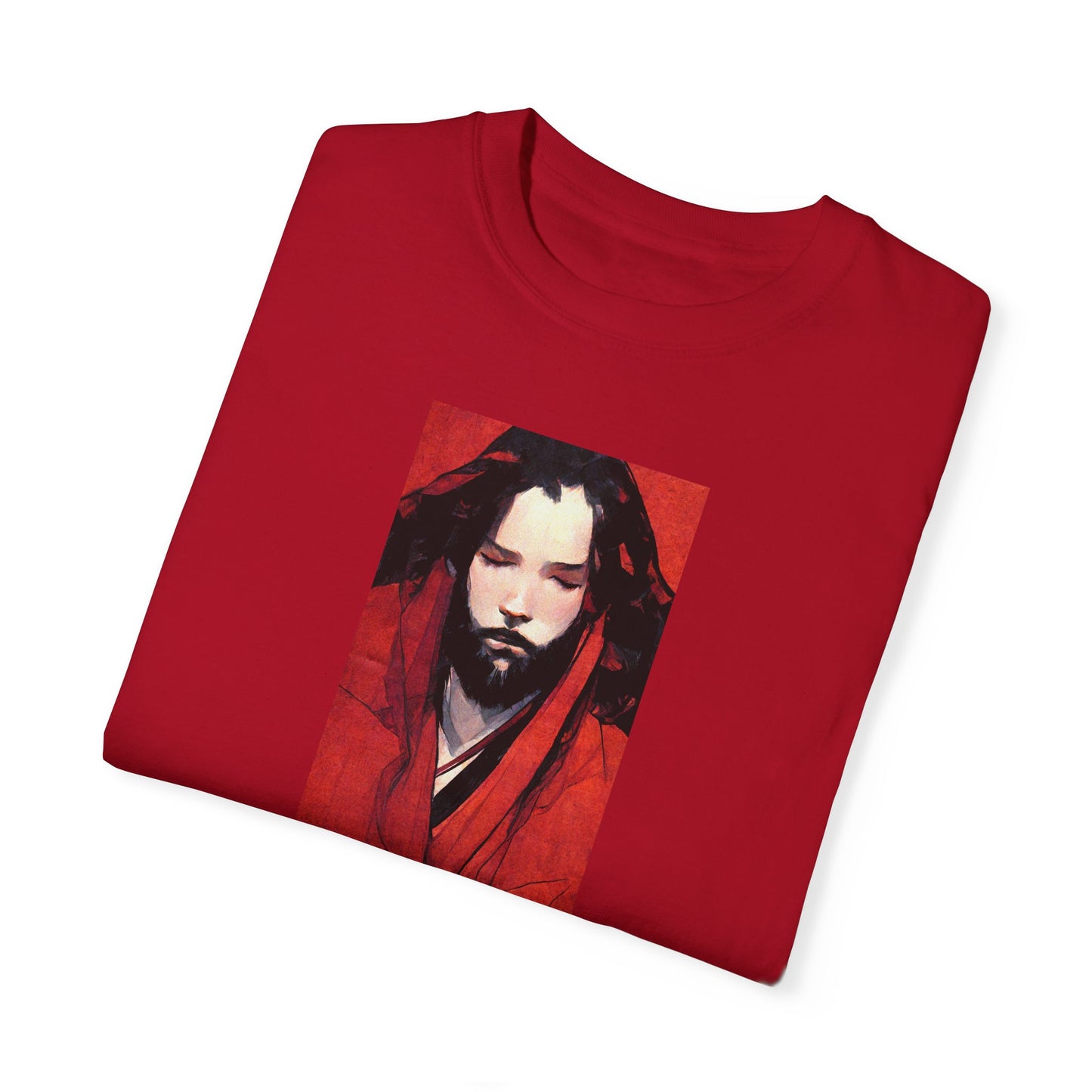 Jesus at His Second Coming T-Shirt