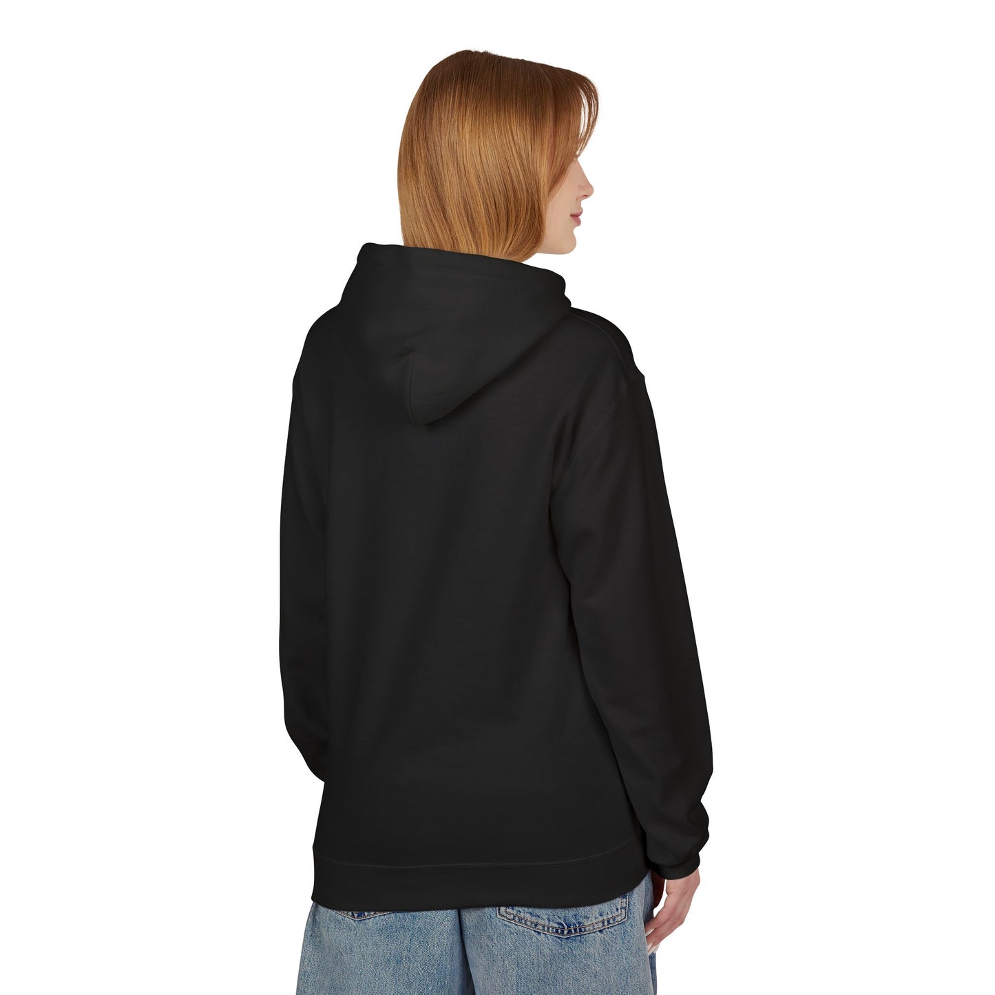 Start A Family Hoodie – Hooded Sweatshirt for Rebels