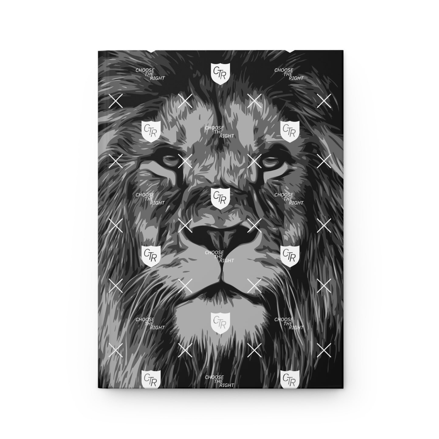 Lion Journal with CTR Details