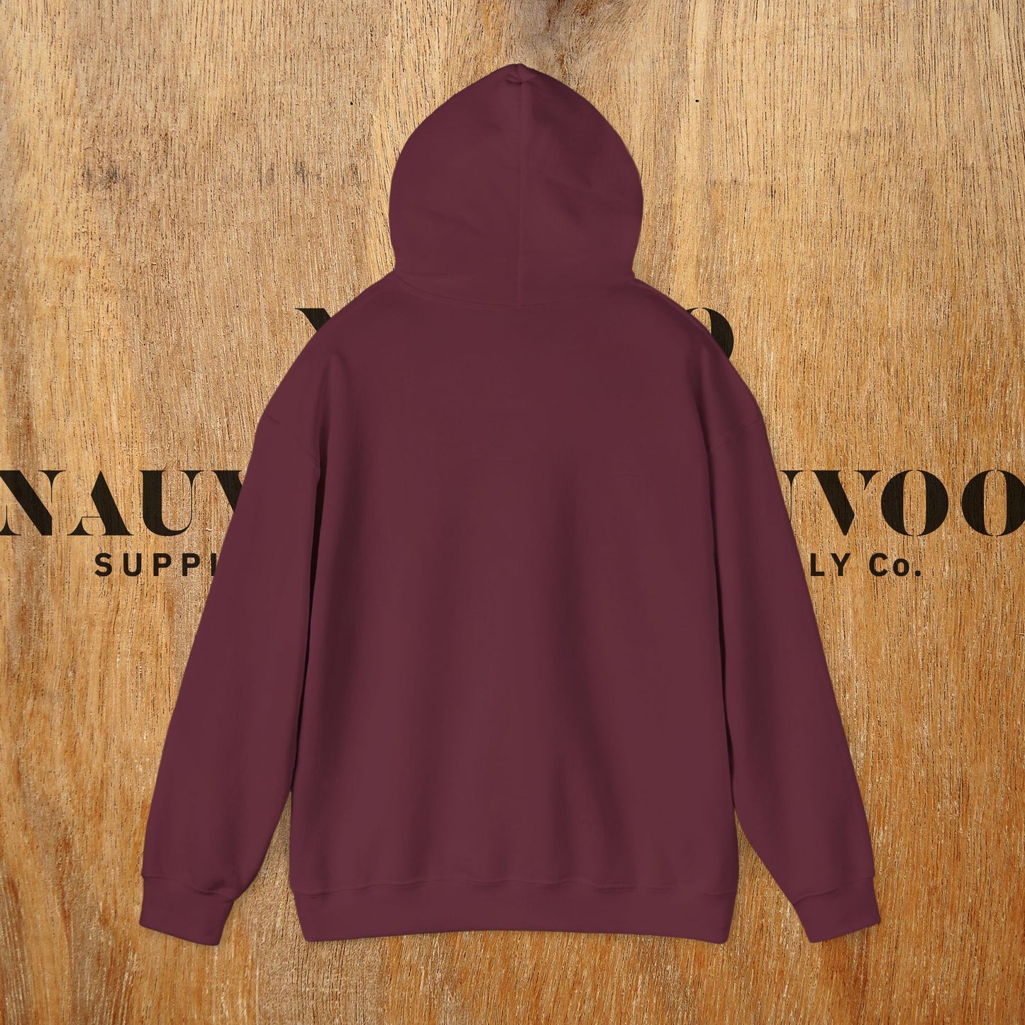 His Eye Is on the Sparrow Hoodie — Inspirational LDS Scripture Sweatshirt