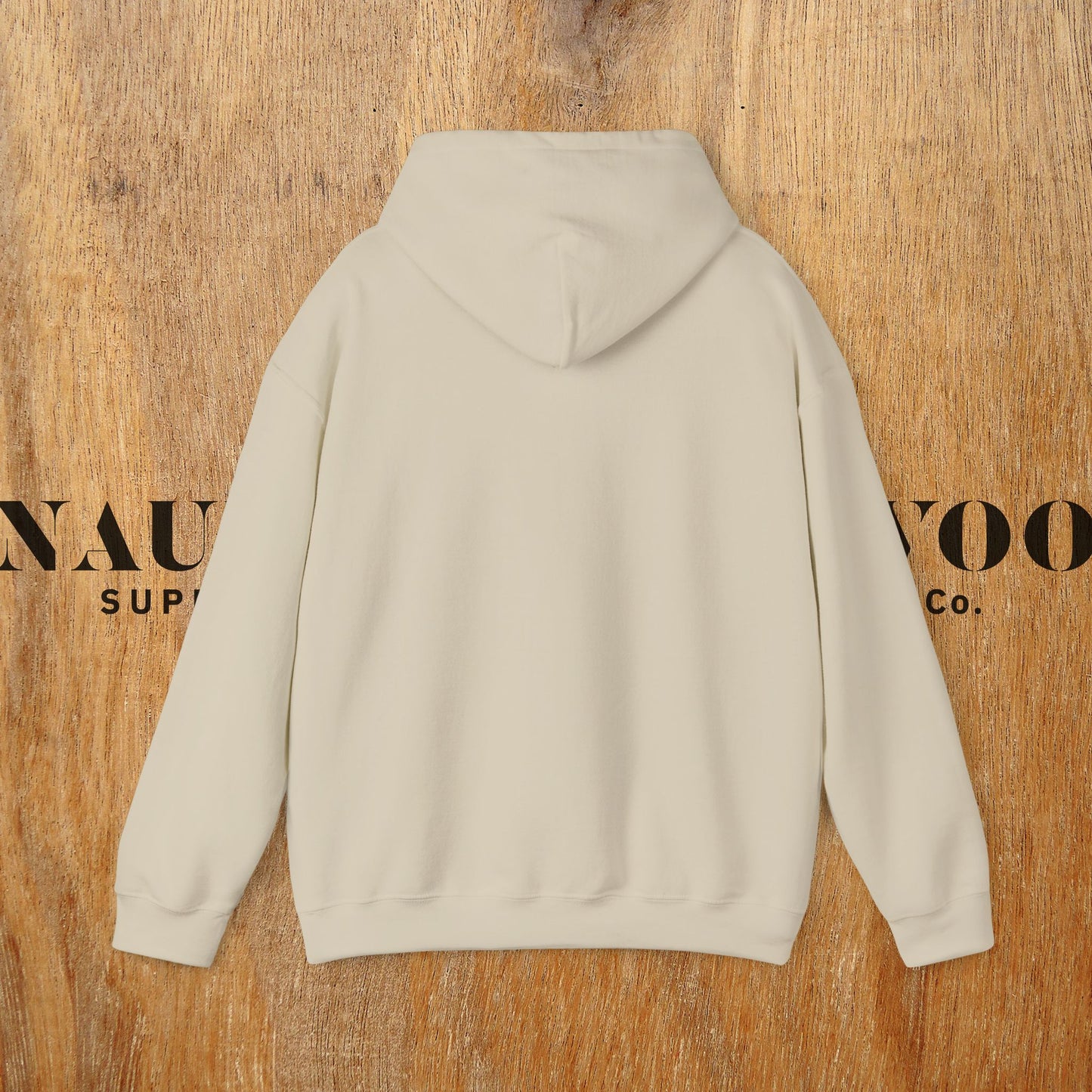 His Eye Is on the Sparrow Hoodie — Inspirational LDS Scripture Sweatshirt