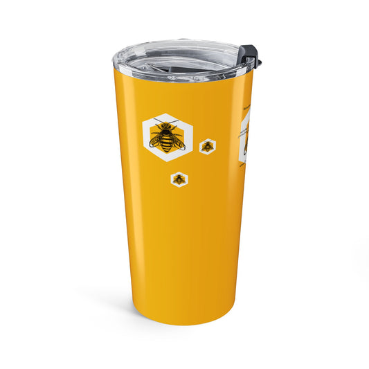 We Believe 20oz Insulated Steel Tumbler with Lid