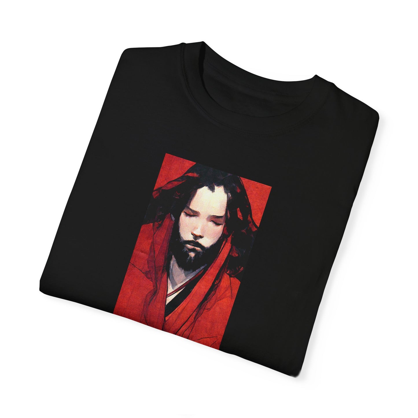 Jesus at His Second Coming T-Shirt