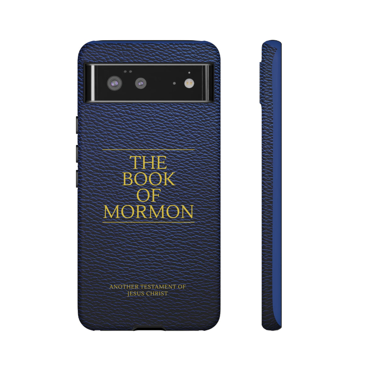 Book of Mormon Magnetic Phone Case – iPhone, Android