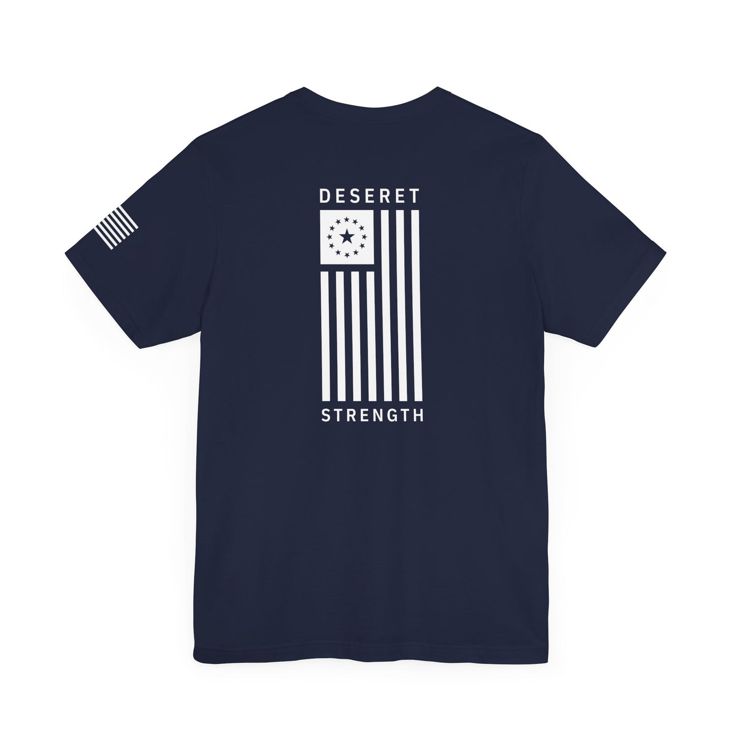 Deseret Strength - Deseret Flag Shirt