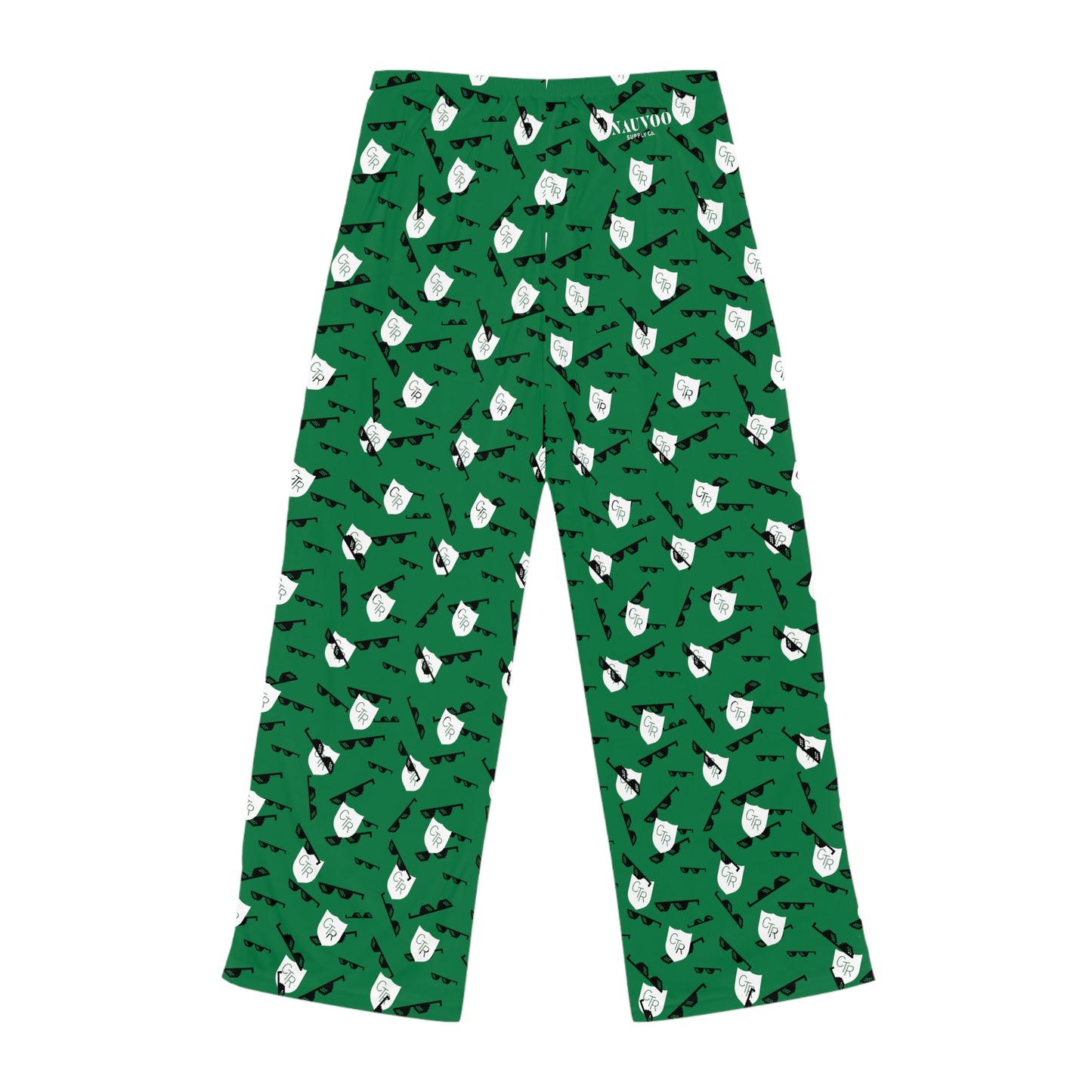 Women's Choose the Right (and Deal With It) Pajama Pants
