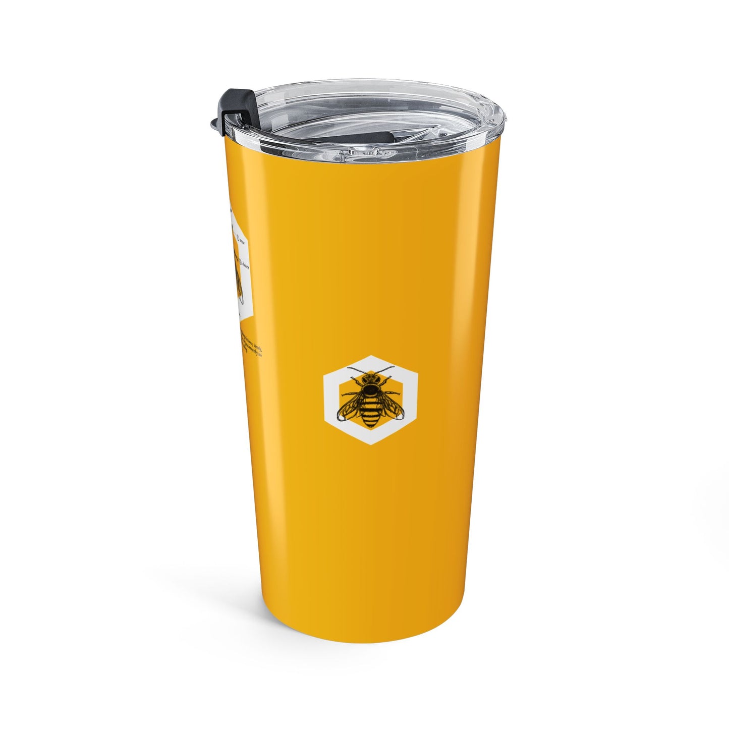 We Believe 20oz Insulated Steel Tumbler with Lid