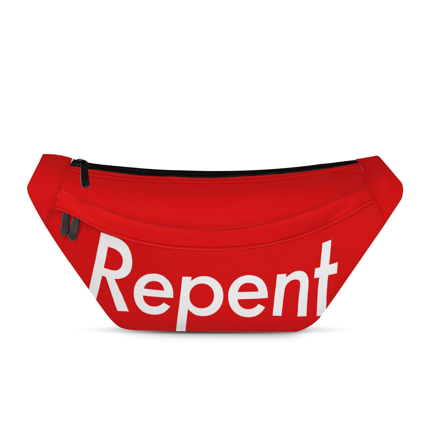 Repent - Extra Large Fanny Pack