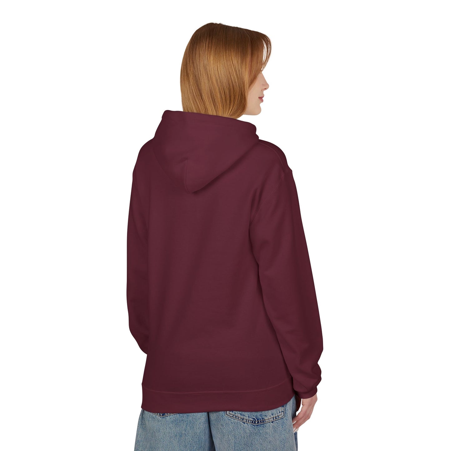 Start A Family Hoodie – Hooded Sweatshirt for Rebels
