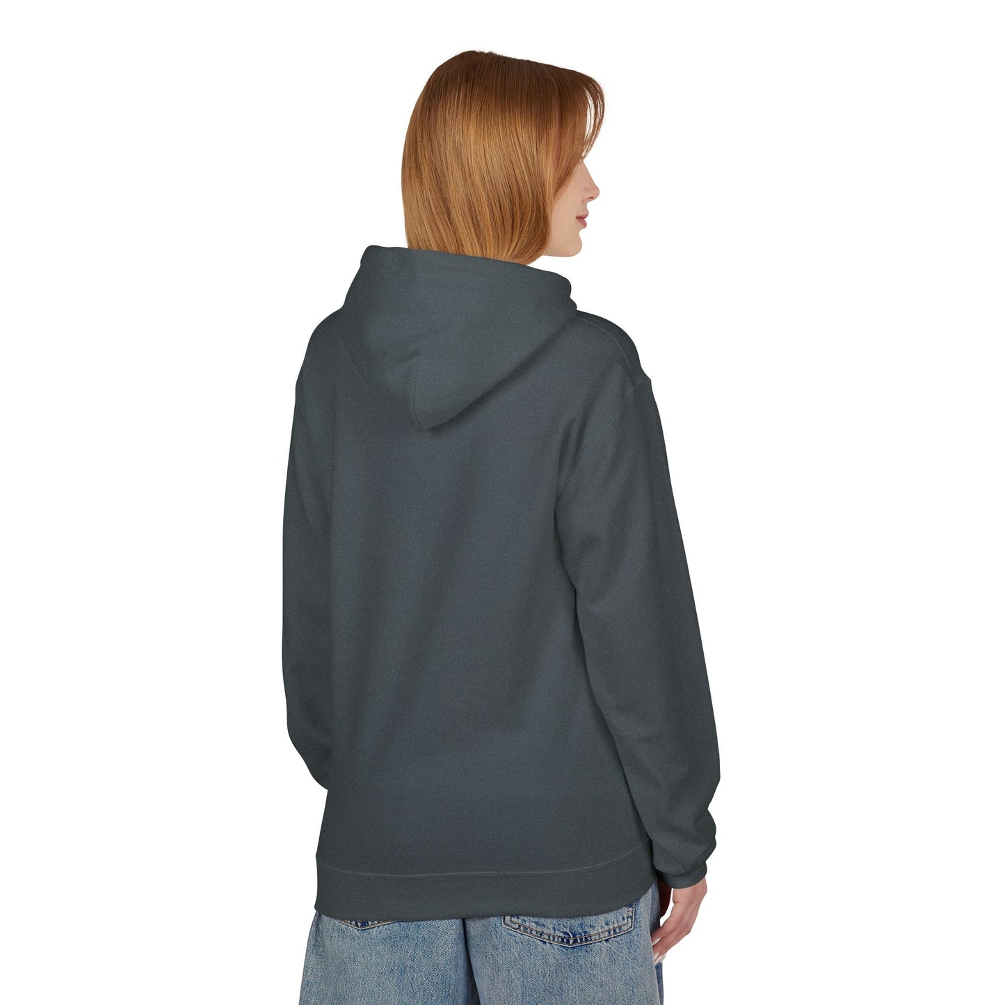 Start A Family Hoodie – Hooded Sweatshirt for Rebels