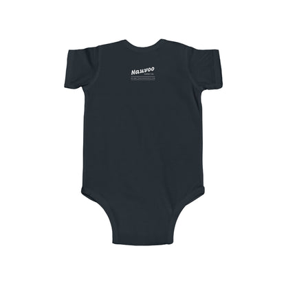 Infinite Baby Bodysuit