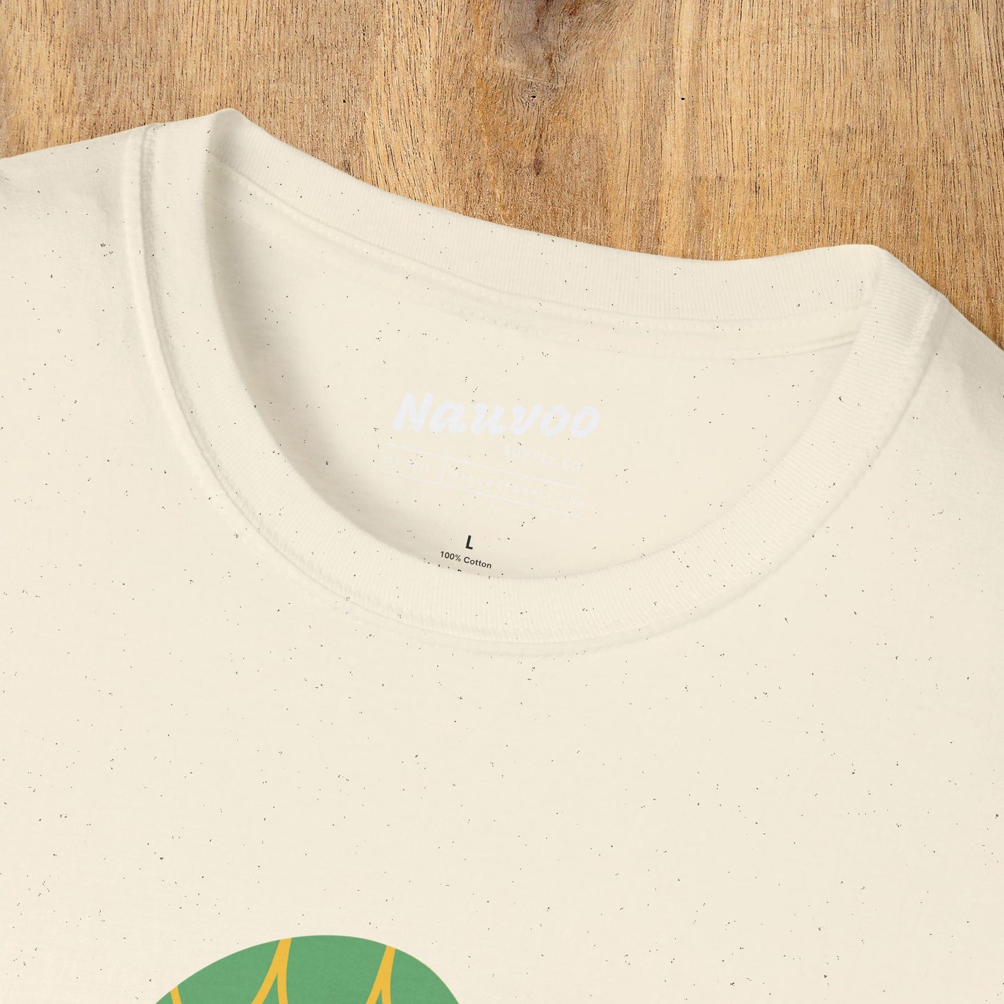 Cute Turtle Faith in Christ T-Shirt — Cute LDS Tee