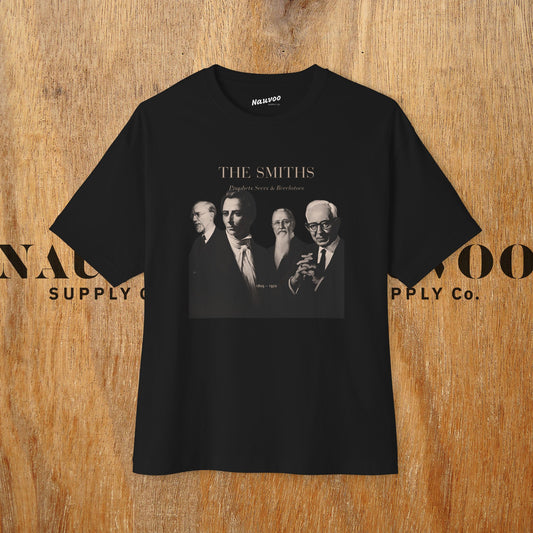 The Smiths - Prophets, Seers & Revelators T-shirt