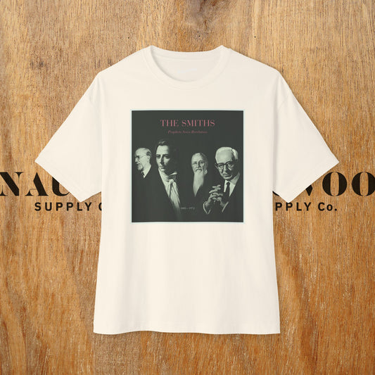 The Smiths - Prophets, Seers & Revelators T-shirt