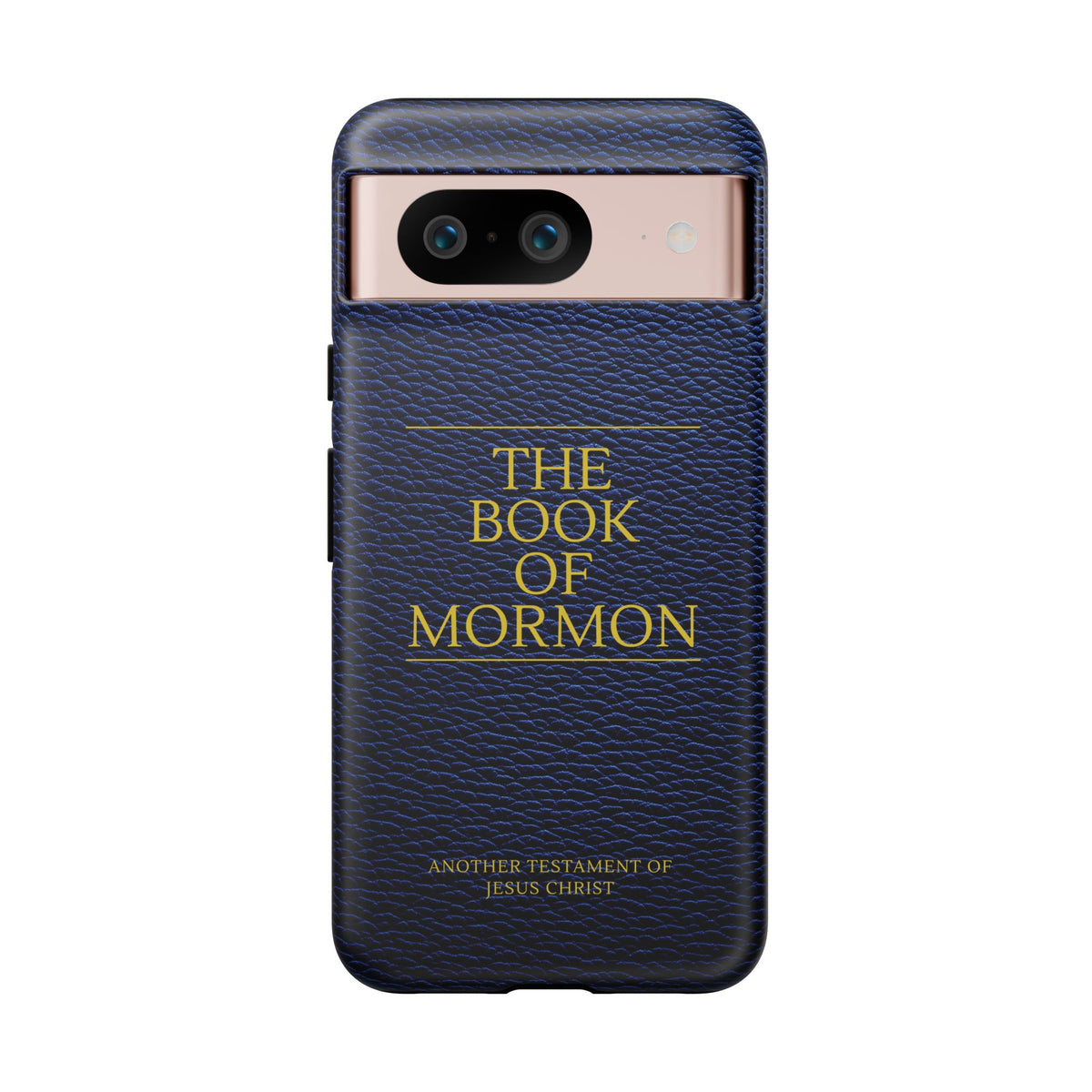 Book of Mormon Magnetic Phone Case – iPhone, Android