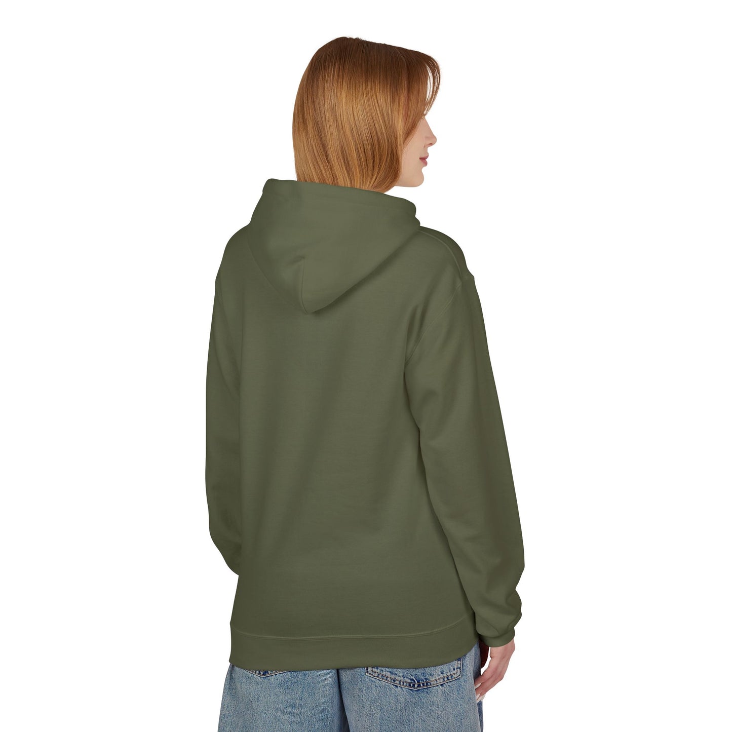 Start A Family Hoodie – Hooded Sweatshirt for Rebels