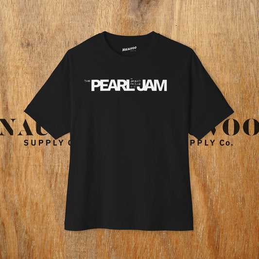 The Pearl of Great Price is my Jam Unisex Tee