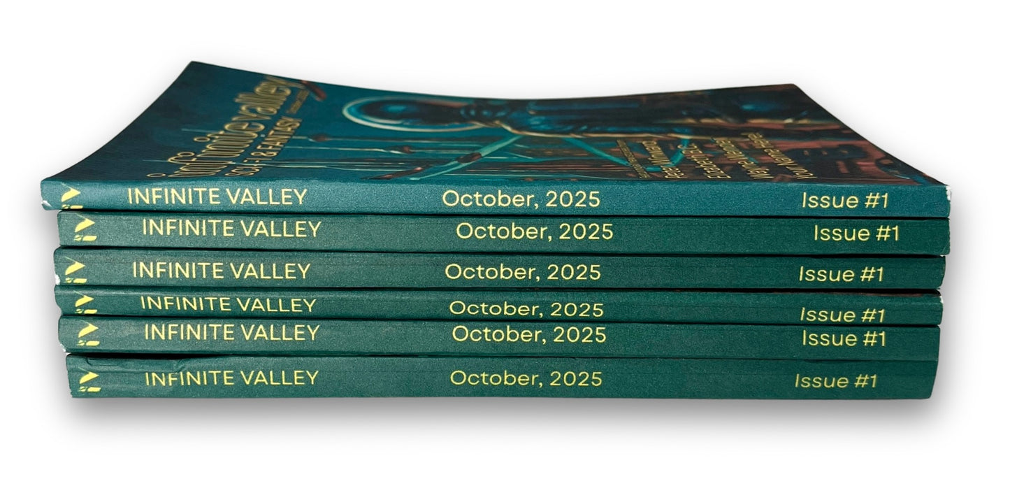 Infinite Valley Magazine