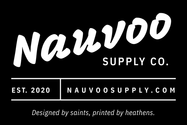 Nauvoo Supply Co.