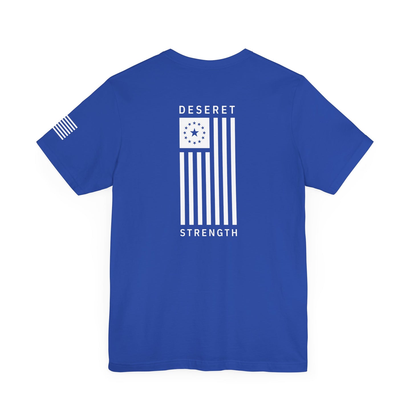 Deseret Strength - Deseret Flag Shirt