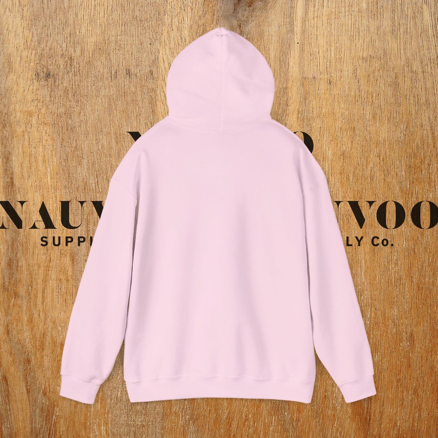 His Eye Is on the Sparrow Hoodie — Inspirational LDS Scripture Sweatshirt