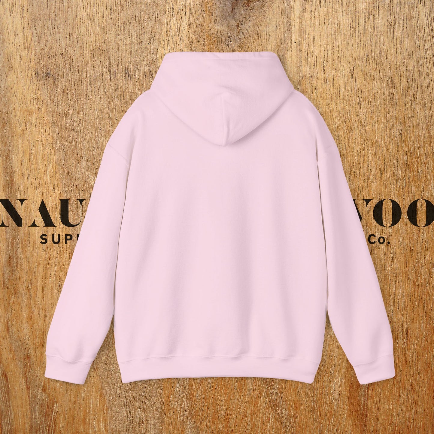 His Eye Is on the Sparrow Hoodie — Inspirational LDS Scripture Sweatshirt