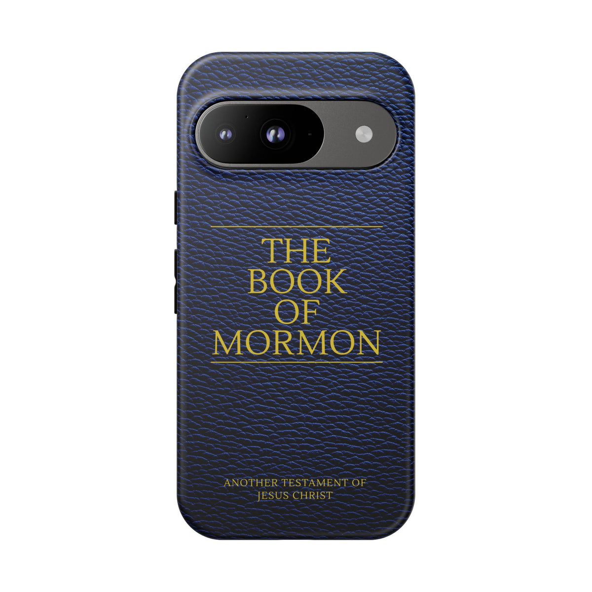 Book of Mormon Magnetic Phone Case – iPhone, Android
