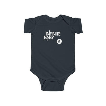 Infinite Baby Bodysuit