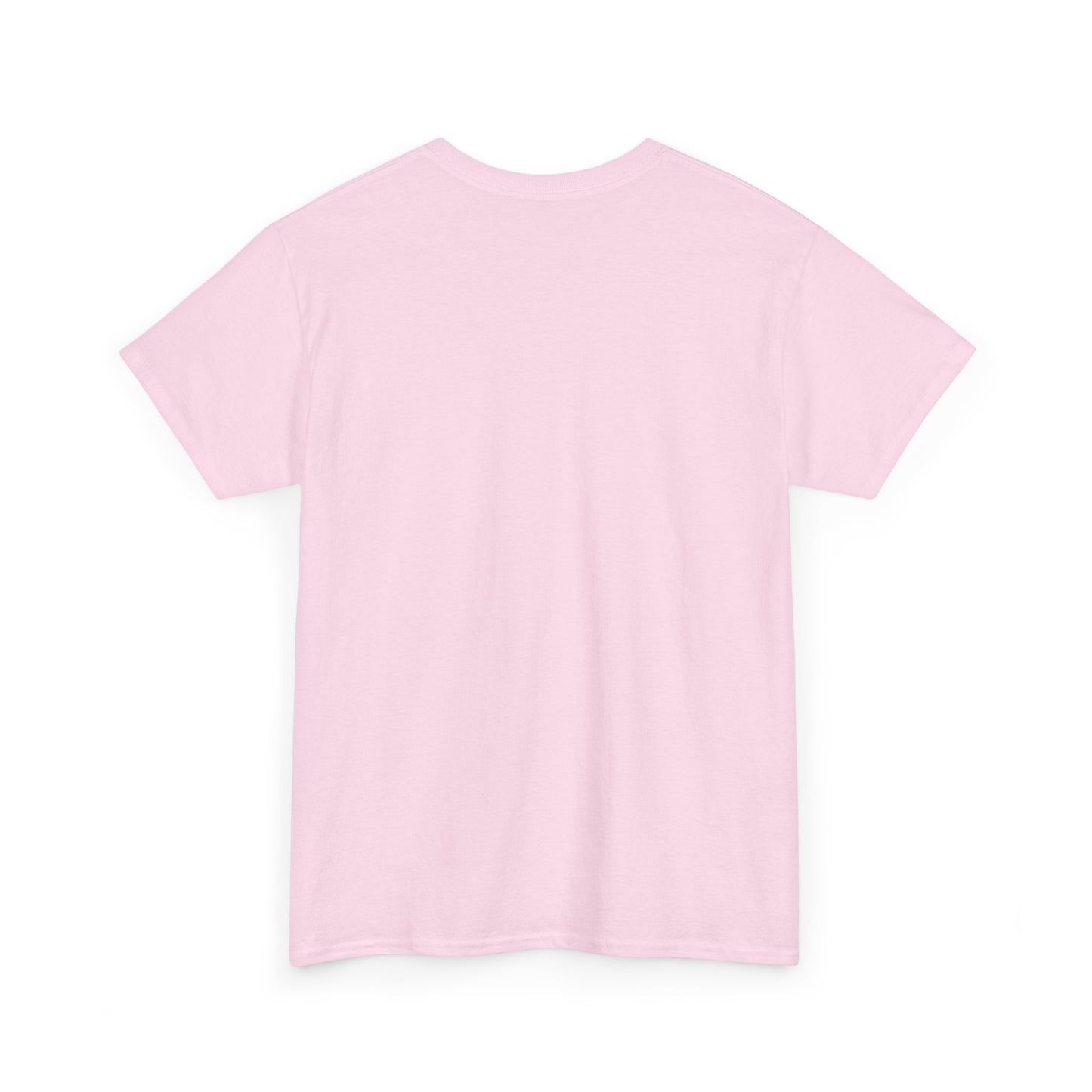 Copy of Youth Family Proclamation Nurture Shirt with Crane - Short Sleeve Tee
