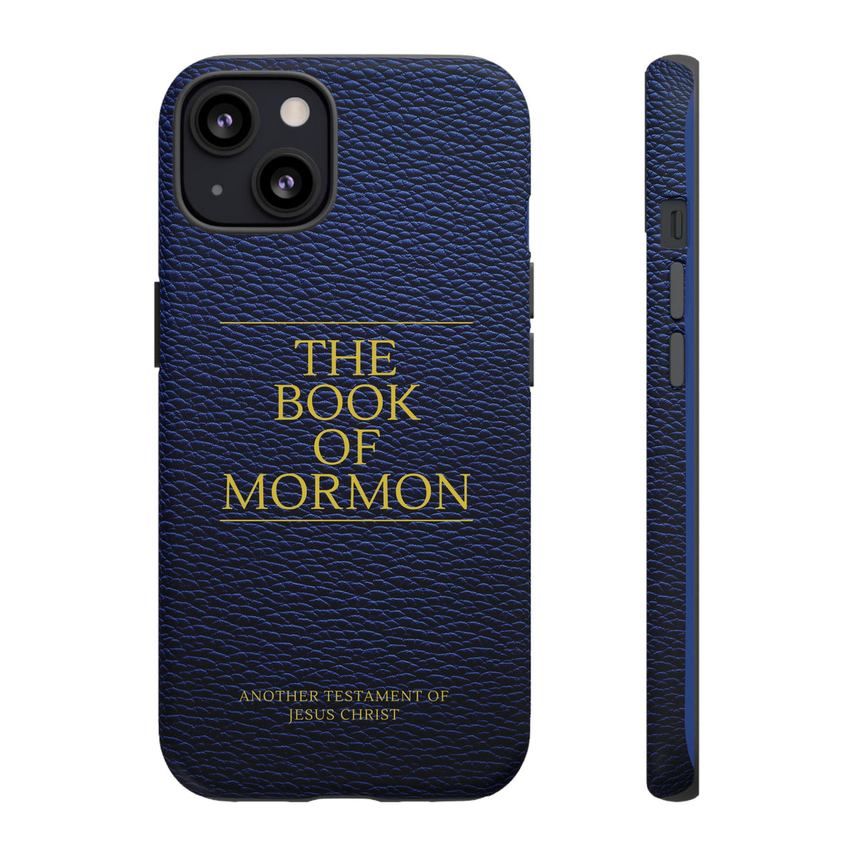 Book of Mormon Magnetic Phone Case – iPhone, Android