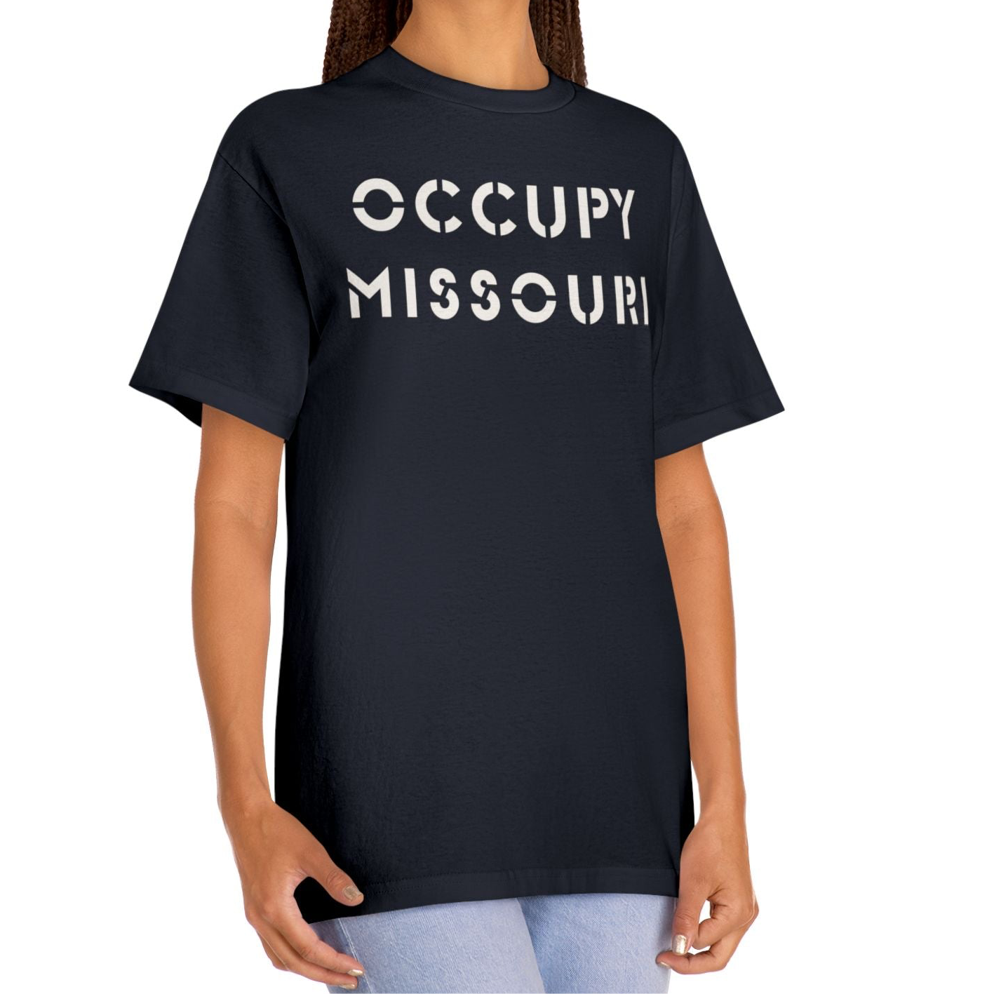 Occupy Missouri