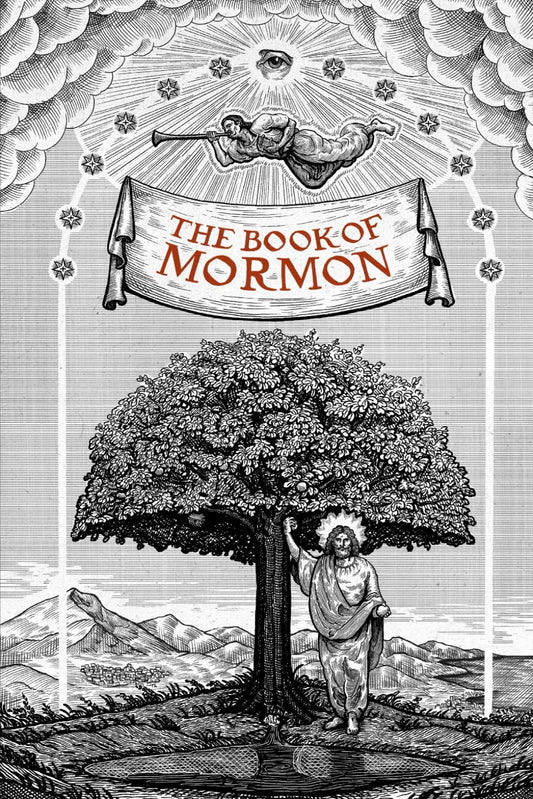 The Book of Mormon: Godwin's Illustrated Edition