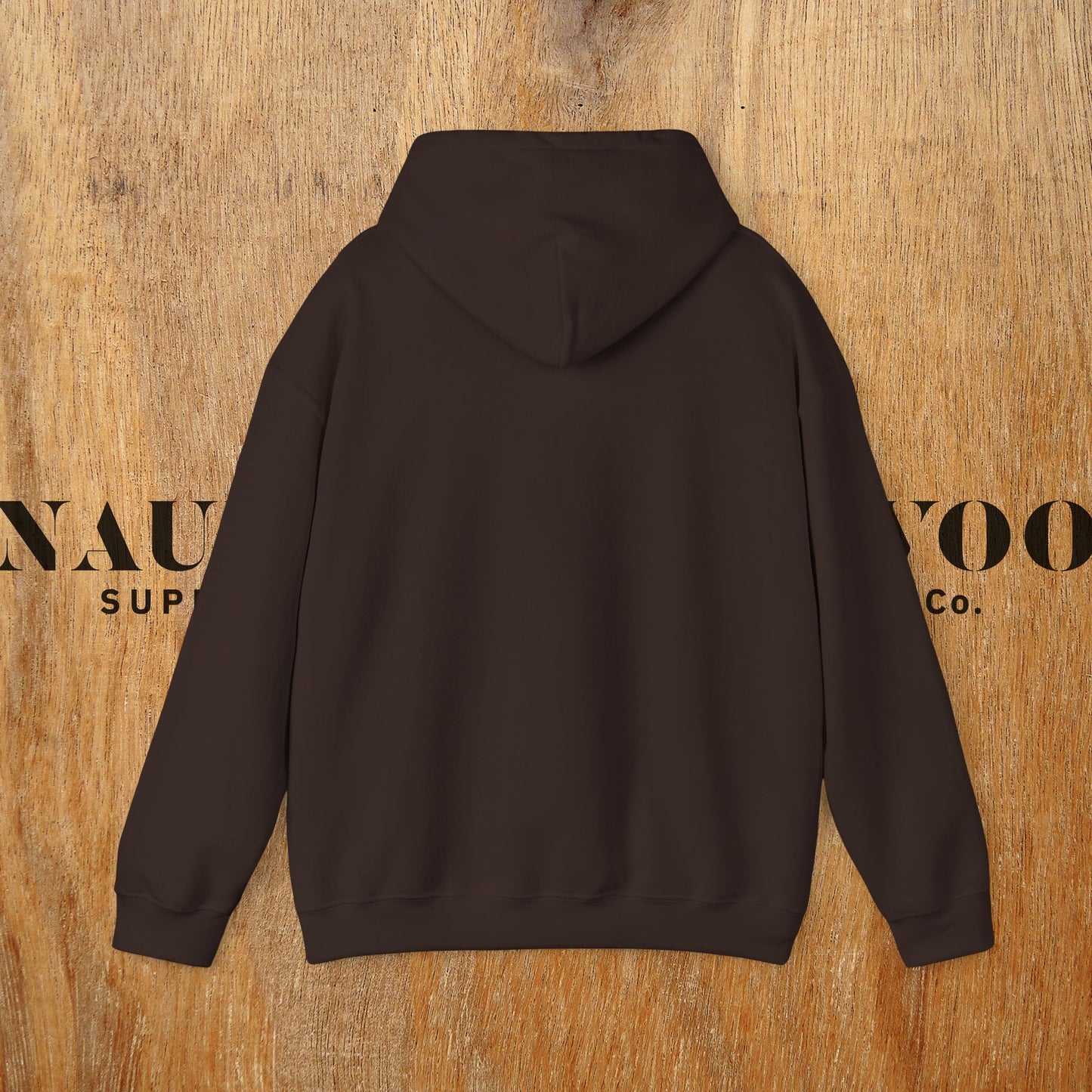 His Eye Is on the Sparrow Hoodie — Inspirational LDS Scripture Sweatshirt