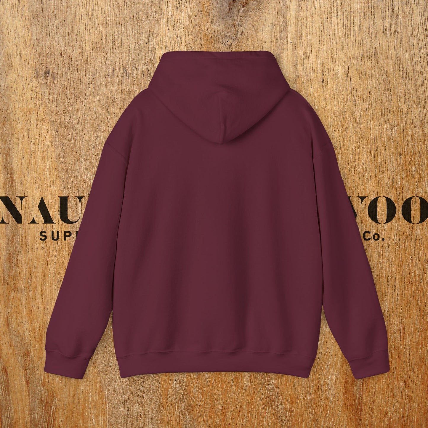 His Eye Is on the Sparrow Hoodie — Inspirational LDS Scripture Sweatshirt