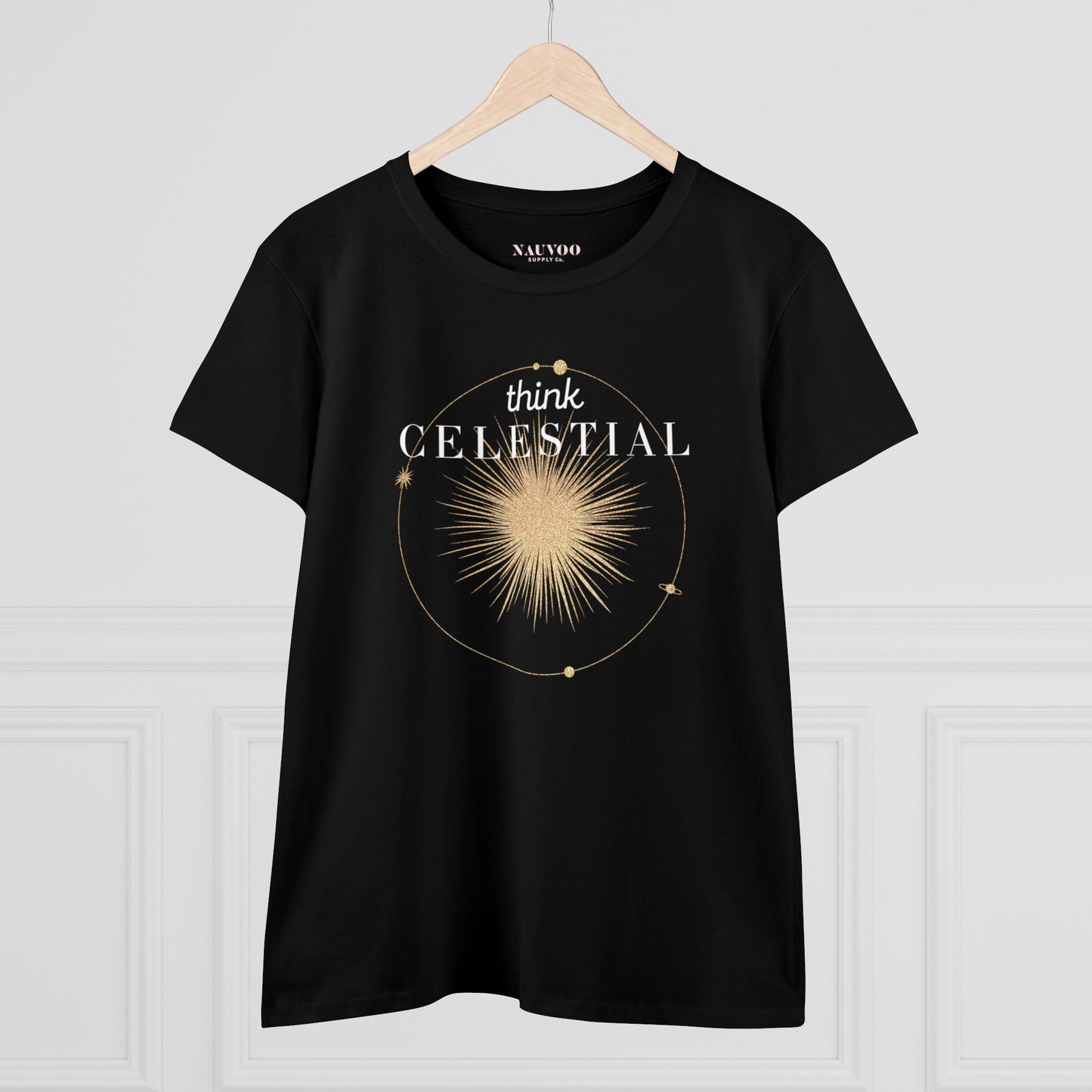 Women's Think Celestial T-Shirt