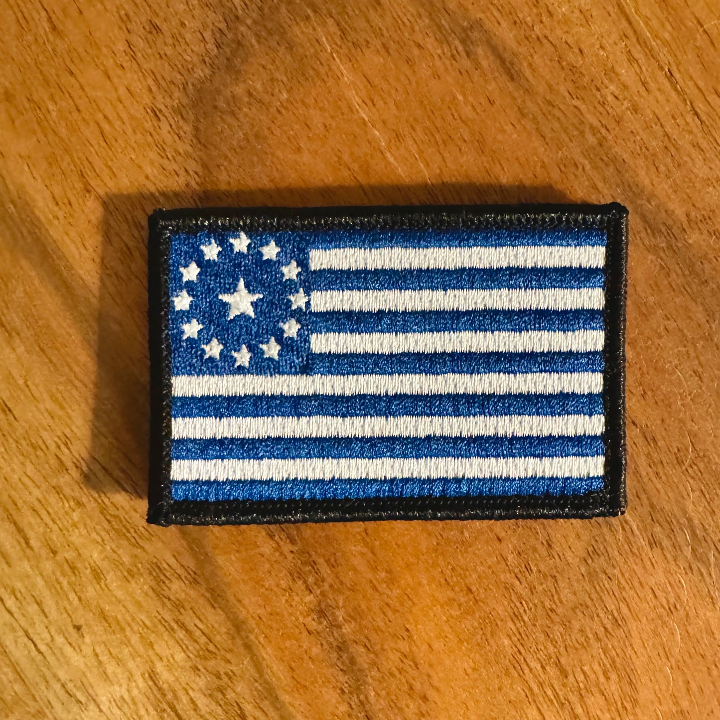 Deseret Flag Patch