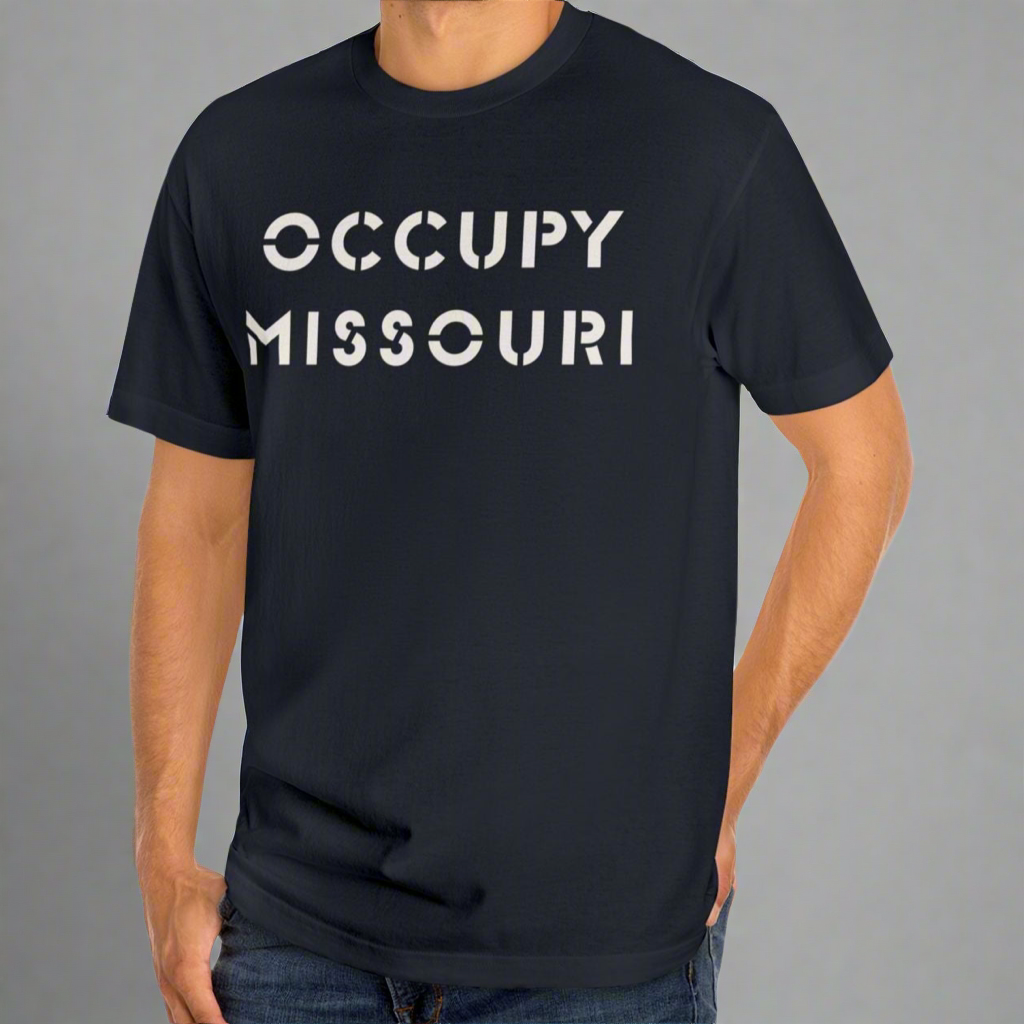 Occupy Missouri