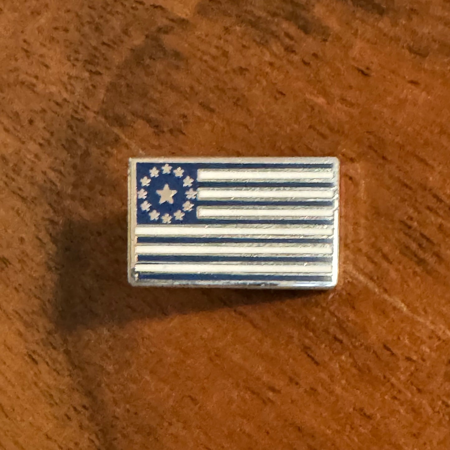 Flag of Deseret Lapel Pin