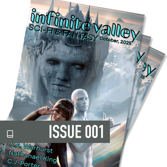 Infinite Valley Magazine