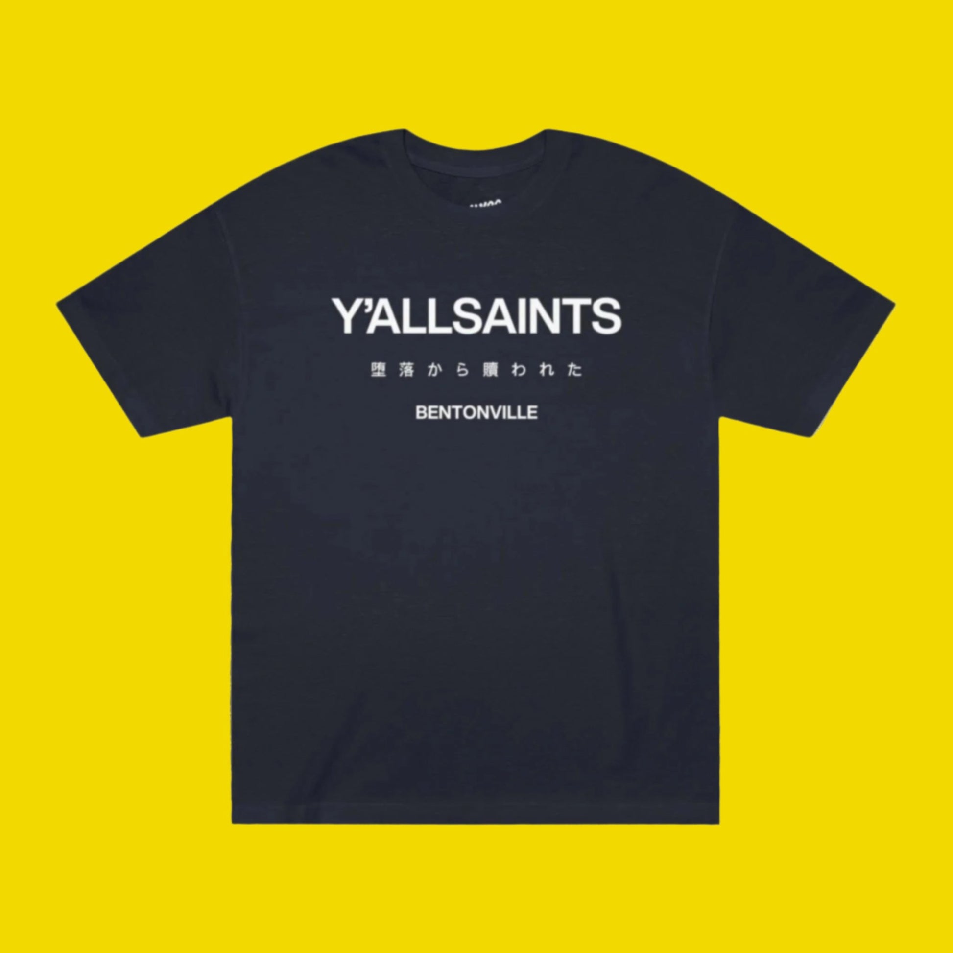 YallSaints_LDS-t-shirt_