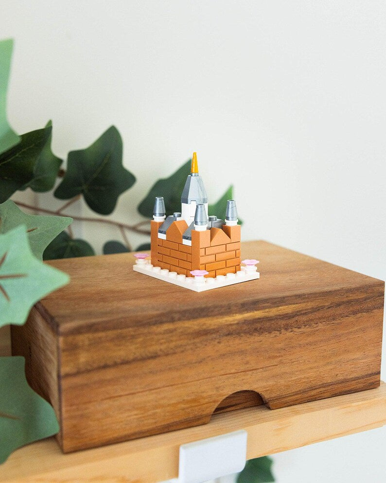 Provo City Center Temple - View 4