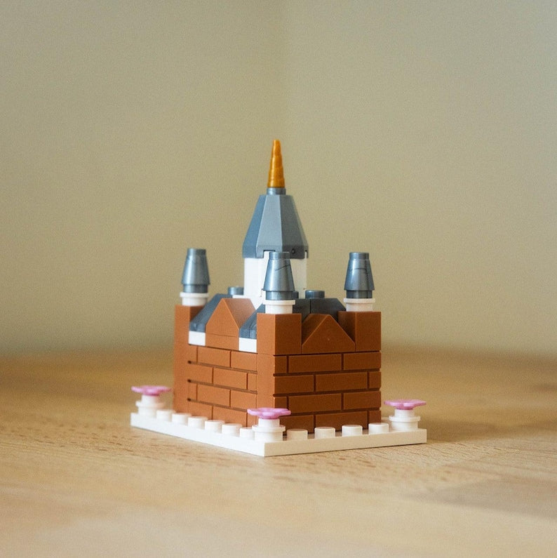 Provo City Center Temple - View 2