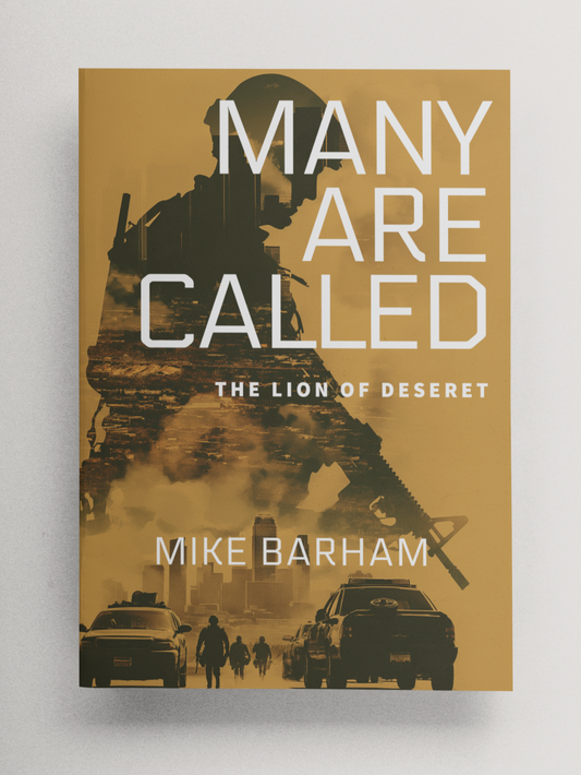 Many Are Called: The Lion of Deseret