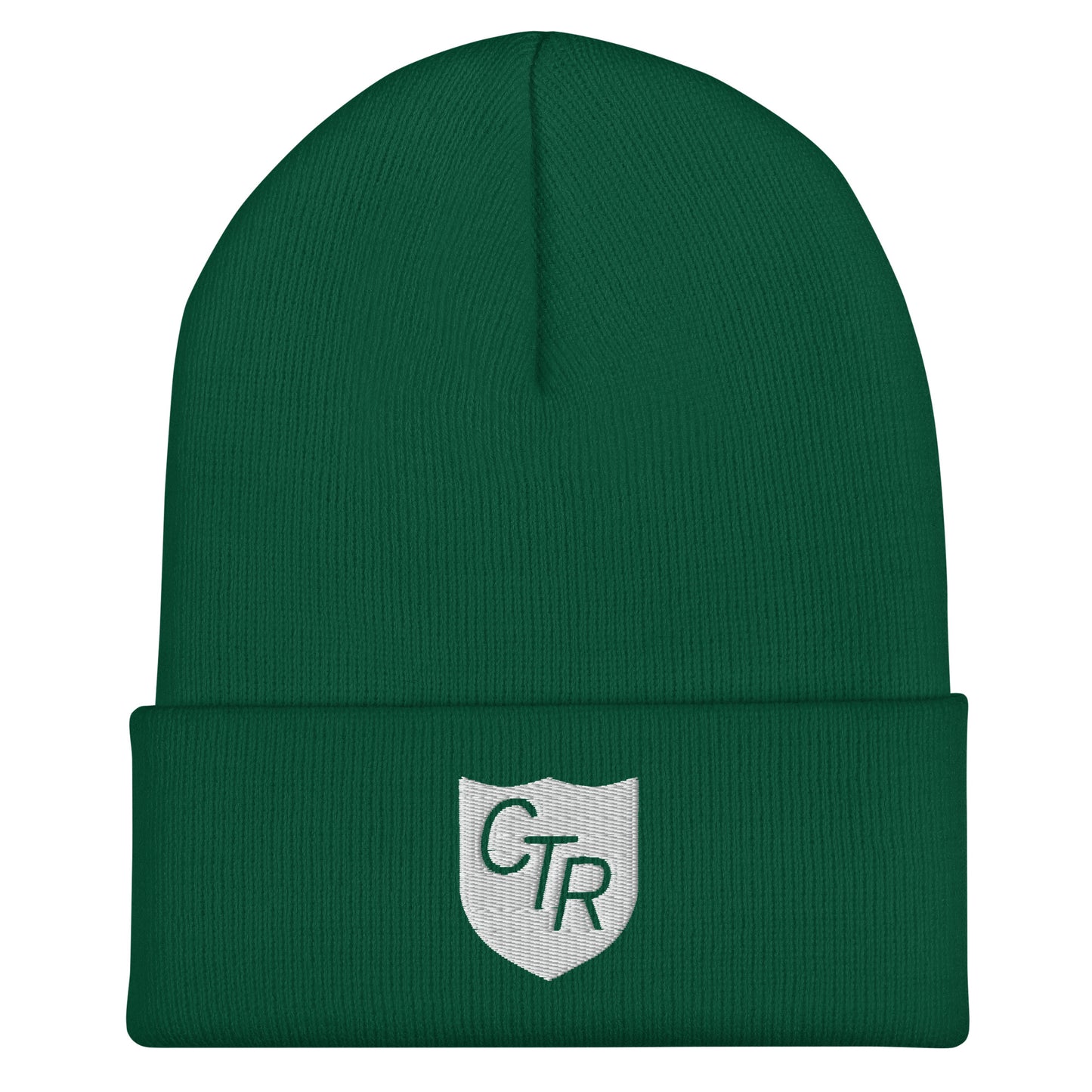 CTR Shield Beanie - Choose The Right