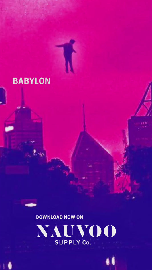 “Babylon” Album